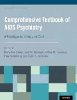 9780199392742-0199392749-Comprehensive Textbook of AIDS Psychiatry: A Paradigm for Integrated Care