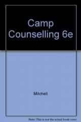9780697062987-0697062988-Camp Counselling 6E