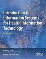 9781584267423-1584267429-Introduction to Information Systems for Health Information Technology, Fourth Edition