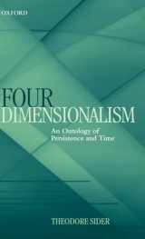 9780199244430-019924443X-Four-Dimensionalism: An Ontology of Persistence and Time