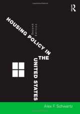 9780415802345-0415802342-Housing Policy in the United States
