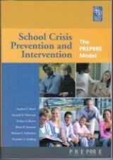 9780932955678-0932955673-School Crisis Prevention and Intervention