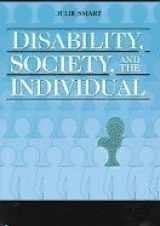 9780944480281-0944480284-Disability, Society, and the Individual