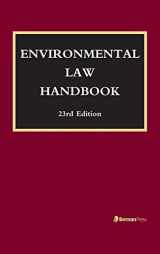 9781598888652-159888865X-Environmental Law Handbook