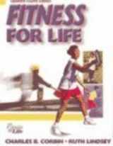 9780736044943-0736044949-Fitness for Life Updated 4th Edition - Paper