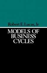 9780631147916-0631147918-Models of Business Cycles