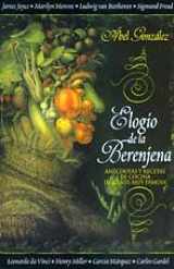 9789501521054-9501521052-El Elogio de La Berenjena (Spanish Edition)
