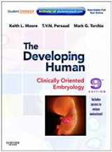 9781437720020-1437720021-The Developing Human: Clinically Oriented Embryology with Student Consult Online Access, 9th Edition