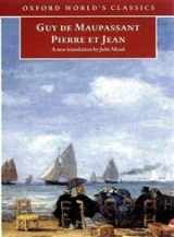 9780192831477-019283147X-Pierre et Jean (Oxford World's Classics)