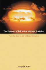 9780814651049-0814651046-Problem of Evil in the Western Tradition: From the Book of Job to Modern Genetics (Scripture)