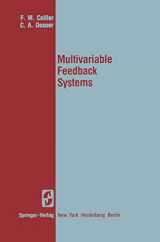 9780387907680-0387907688-Multivariable Feedback Systems (Springer Texts in Electrical Engineering)