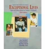9780139977015-0139977015-Student Study Guide to Accompany Exceptional Lives: Special Education in Today's Schools
