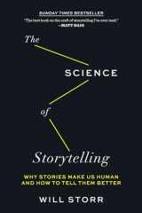 9781419747953-1419747959-The Science of Storytelling: Why Stories Make Us Human and How to Tell Them Better