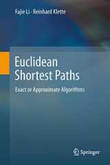 9781447160649-1447160649-Euclidean Shortest Paths: Exact or Approximate Algorithms