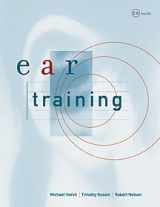 9780534572679-0534572677-Music for Ear Training: CD-ROM and Workbook