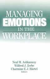 9780765609373-0765609371-Managing Emotions in the Workplace