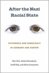 9780472033447-0472033441-After the Nazi Racial State: Difference and Democracy in Germany and Europe (Social History, Popular Culture, And Politics In Germany)