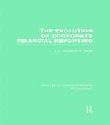 9780415715577-0415715571-Evolution of Corporate Financial Reporting (RLE Accounting)
