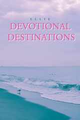 9781098089894-1098089898-Devotional Destinations