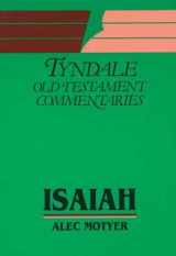 9780851119731-0851119735-TOTC: Isaiah: An Introduction and Commentary (Tyndale Old Testament Commentaries)