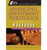 9780470231548-0470231548-Managing Investment Portfolios: Workbook: A Dynamic Process Set (CFA Institute Investment Series)