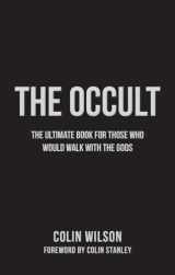 9781780288468-1780288468-The Occult: The Ultimate Guide for Those Who Would Walk with the Gods