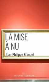 9782283030226-2283030226-La mise à nu (French Edition)