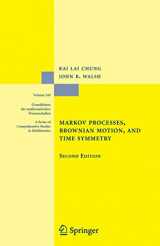 9780387220260-0387220267-Markov Processes, Brownian Motion, and Time Symmetry (Grundlehren der mathematischen Wissenschaften, 249)