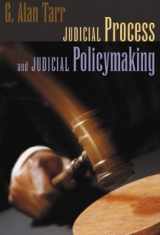 9780534549633-0534549632-Judicial Process and Judicial Policymaking