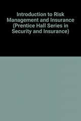 9780135039052-0135039053-Introduction to Risk Management and Insurance (Prentice Hall Series in Security and Insurance)