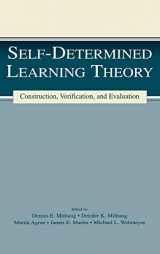 9780805836981-0805836985-Self-determined Learning Theory: Construction, Verification, and Evaluation