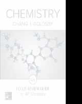 9780076728039-007672803X-Chang, Chemistry © 2016, 12e, AP Focus Review Guide (AP CHEMISTRY CHANG)