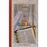 9780970241894-0970241895-Holy Matrimony: The Image of God in the Family