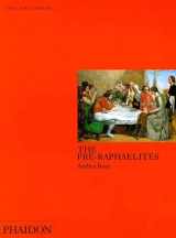 9780714829074-0714829072-The Pre-Raphaelites: Colour Library