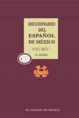9786074621426-607462142X-Diccionario del español de México. Jgo.