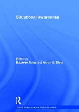 9780754629733-0754629732-Situational Awareness (Critical Essays on Human Factors in Aviation)