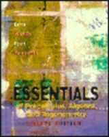 9780536002600-0536002606-Essentials of Precalculus, Algebra and Triganometry