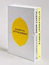 9781984858337-1984858335-Essential Ottolenghi [Special Edition, Two-Book Boxed Set]: Plenty More and Ottolenghi Simple
