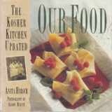 9780385422154-0385422156-Our Food: The Updated Kosher Kitchen