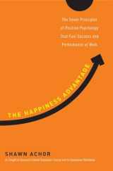 9780307591548-0307591549-The Happiness Advantage: The Seven Principles of Positive Psychology That Fuel Success and Performance at Work