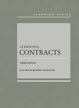 9781636593036-1636593038-Learning Contracts (Learning Series)
