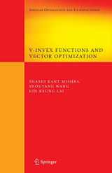 9780387754451-0387754458-V-Invex Functions and Vector Optimization (Springer Optimization and Its Applications, 14)