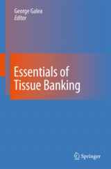 9789048191413-9048191416-Essentials of Tissue Banking