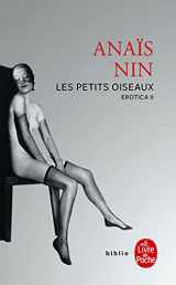 9782253027478-2253027472-Les Petits Oiseaux Erotica II (Ldp Litterature) (French Edition)