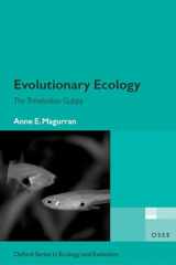 9780198527862-0198527861-Evolutionary Ecology: The Trinidadian Guppy (Oxford Series in Ecology and Evolution)