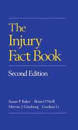 9780195061949-0195061942-The Injury Fact Book