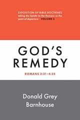 9780802883636-080288363X-Romans, vol 3: God's Remedy: Exposition of Bible Doctrines (Romans, 3)