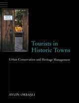 9780419259305-0419259309-Tourists in Historic Towns