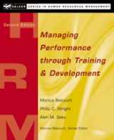 9780176166489-0176166483-Managing Performance Training