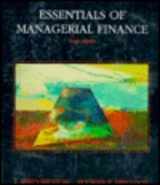 9780030754746-0030754747-Essentials of Managerial Finance (Dryden Press Series in Finance)
